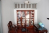Spacious villa with 500 sqm living space for rent in Tay Ho, Hanoi